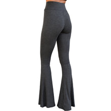 Load image into Gallery viewer, Bell Bottoms - Heather Grey