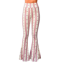 Load image into Gallery viewer, Bell Bottoms - Pink Coquette