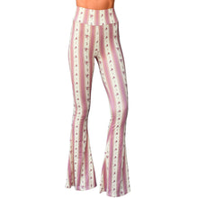 Load image into Gallery viewer, Bell Bottoms - Pink Coquette