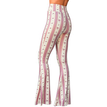 Load image into Gallery viewer, Bell Bottoms - Pink Coquette