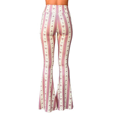 Load image into Gallery viewer, Bell Bottoms - Pink Coquette