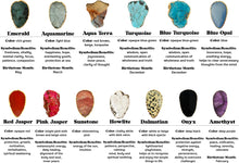 Load image into Gallery viewer, Gemstone Bolo Tie - Sunstone