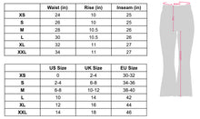 Load image into Gallery viewer, Cropped Bell Bottoms - Solid Olive