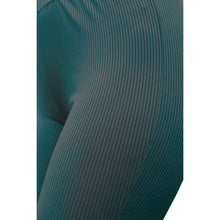 Load image into Gallery viewer, Ribbed Bell Bottoms - Sage