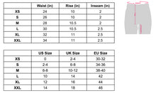 Load image into Gallery viewer, Boyshort - Marsala Paisley