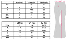 Load image into Gallery viewer, Velvet Bell Bottoms - Black