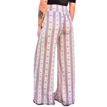 Load image into Gallery viewer, Wide Leg Pants - Pink Coquette