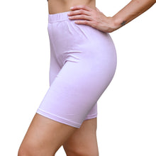 Load image into Gallery viewer, Bermuda Short - Solid Lavender