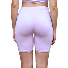 Load image into Gallery viewer, Bermuda Short - Solid Lavender