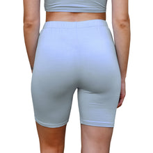 Load image into Gallery viewer, Bermuda Short - Solid Light Blue