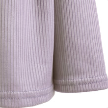 Load image into Gallery viewer, Ribbed Bell Bottoms - Mauve