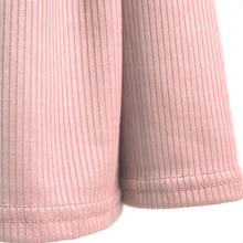 Load image into Gallery viewer, Ribbed Bell Bottoms - Rose