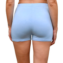 Load image into Gallery viewer, Boyshort - Solid Light Blue