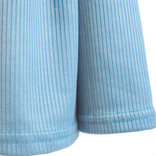 Load image into Gallery viewer, Ribbed Bell Bottoms - Sky