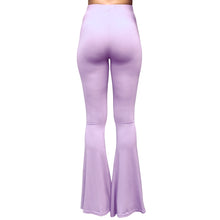 Load image into Gallery viewer, Bell Bottoms - Solid Lavender