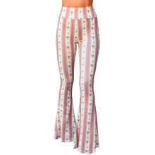 Load image into Gallery viewer, Bell Bottoms - Pink Coquette
