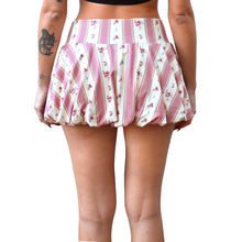 Load image into Gallery viewer, Bubble Skirt - Pink Coquette
