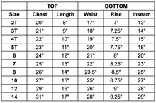 Load image into Gallery viewer, Girl&#39;s Ruffle Tank &amp; Bells Set - Cow
